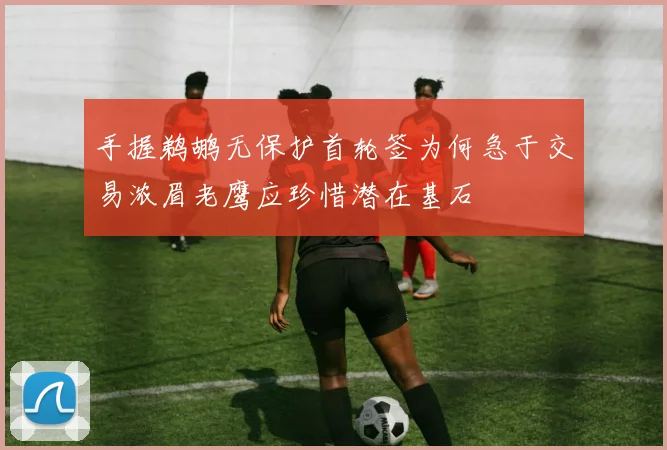 手握鹈鹕无保护首轮签为何急于交易浓眉老鹰应珍惜潜在基石