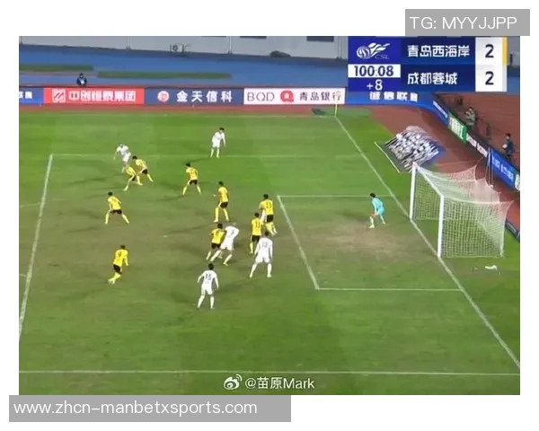 2025赛季精彩对决回顾成都蓉城与青岛西海岸激战成平局