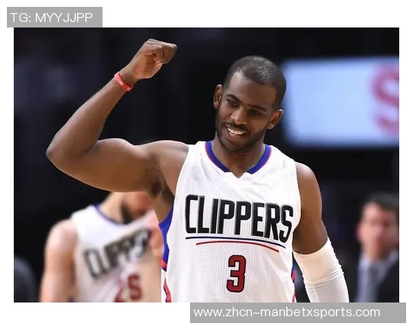 JR史密斯直言快船对保罗的处理方式揭示了商业的无情现实