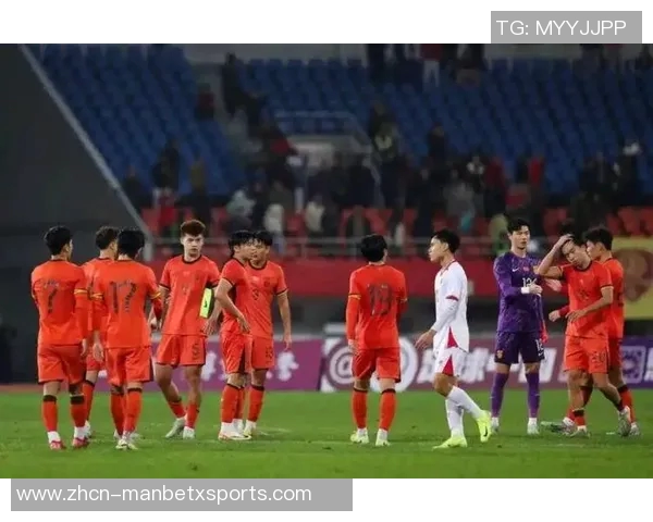 中国U22迎来机会泰国U21或以小打大核心球员缺阵成隐忧 中国U22迎来机会泰国U21或以小打大核心球员缺阵成隐忧