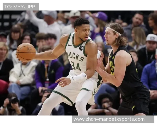 字母哥再展王者风范25分钟内高效砍下24分4板7助的精彩表现