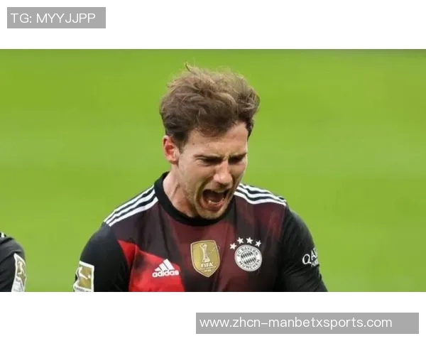 德媒分析格雷茨卡续约拜仁可能性降低年薪高达1700万欧