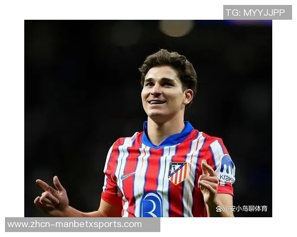 阿尔瓦雷斯有望出战赫塔费奥布拉克继续康复训练状态良好