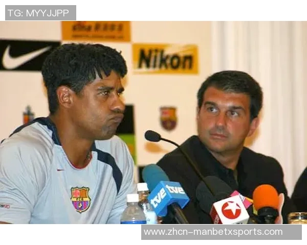 前巴萨主席力挺拉波尔塔称弗里克执教是球队重大成功