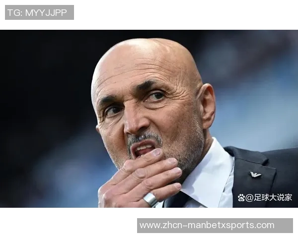 斯帕莱蒂执教第八队尤文图斯罗马再度迎来老帅回归